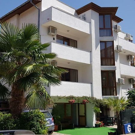 Guest House Trakia Приморсько Екстер'єр фото