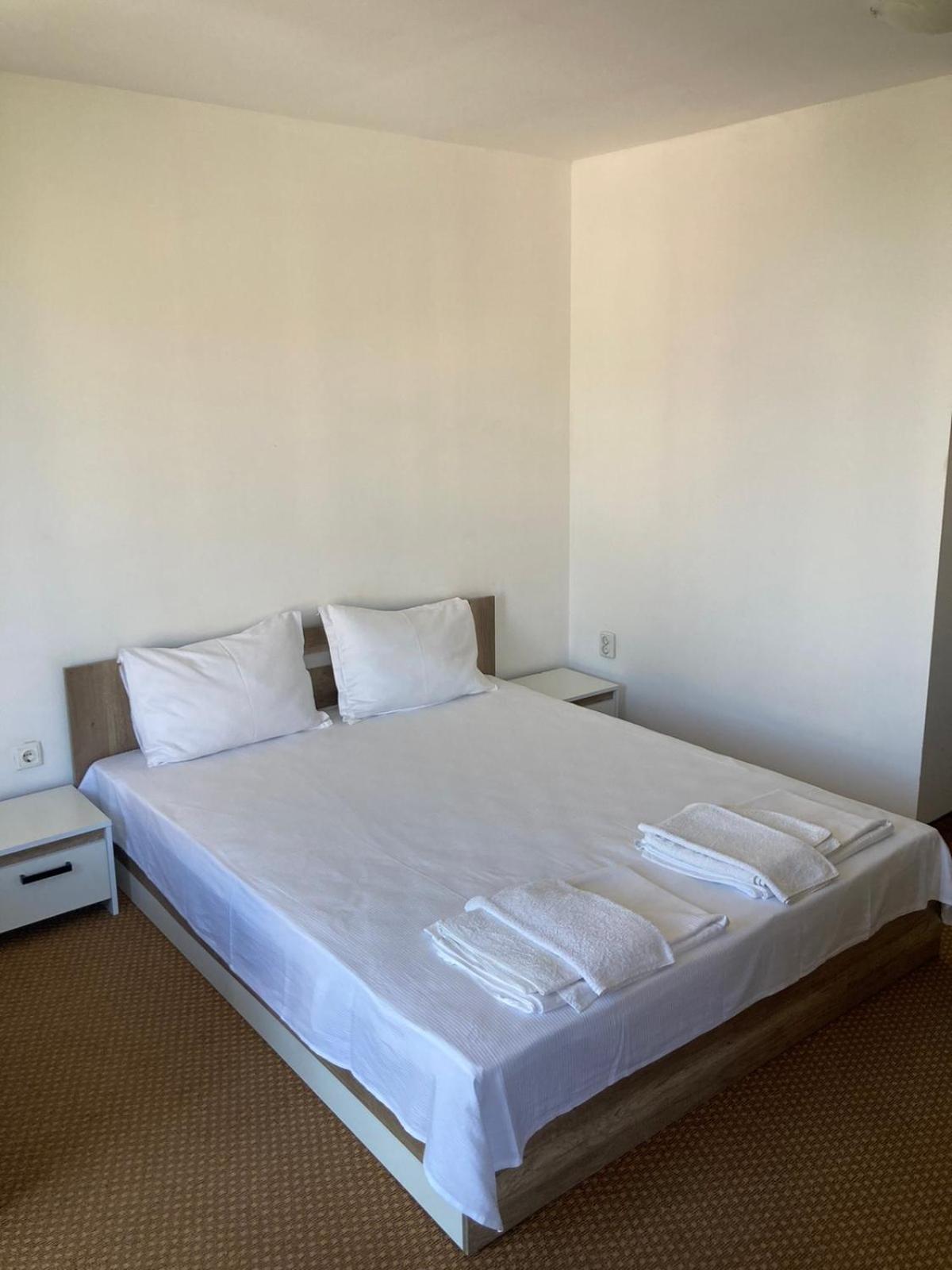 Guest House Trakia Приморсько Екстер'єр фото
