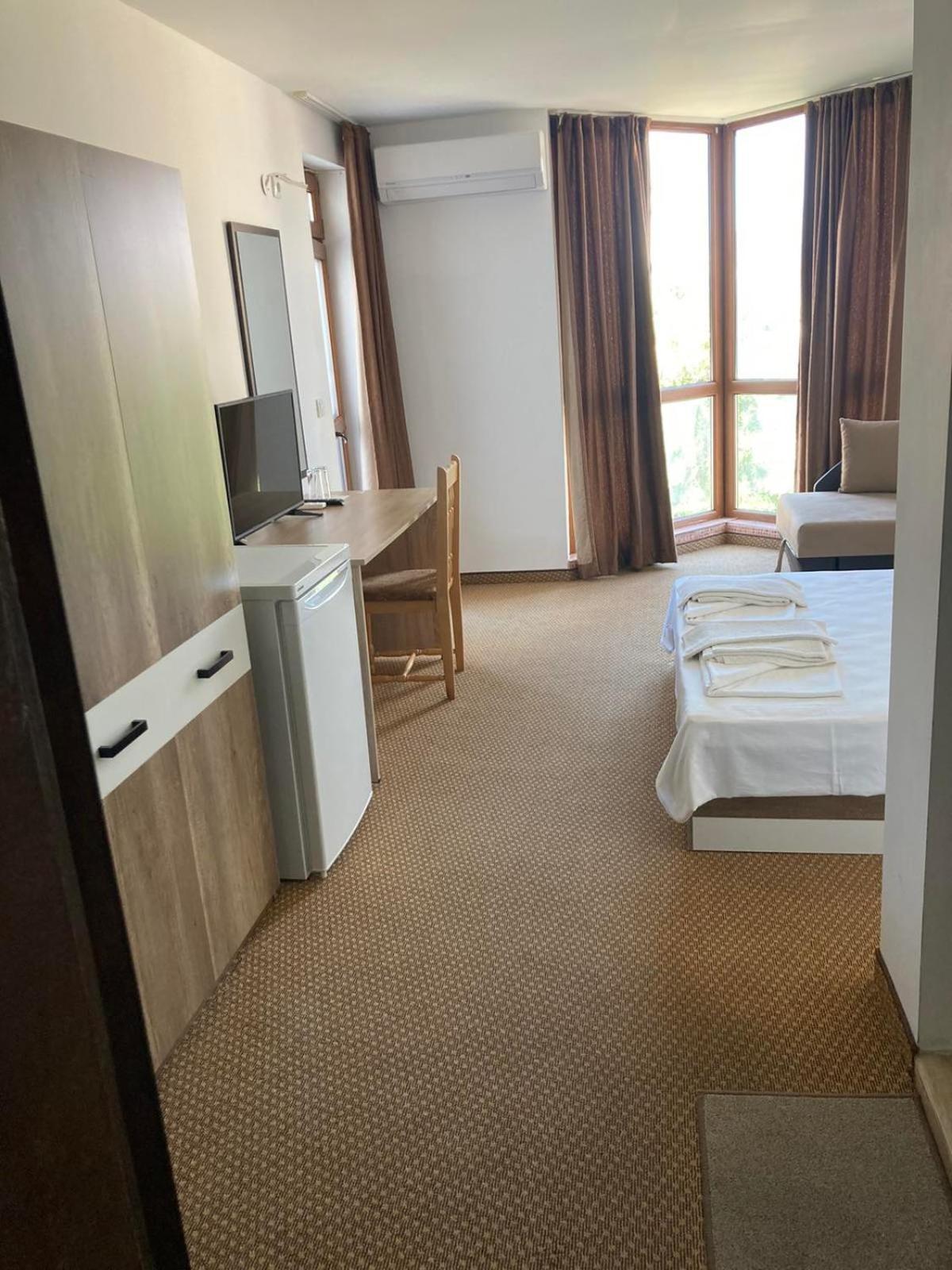 Guest House Trakia Приморсько Екстер'єр фото