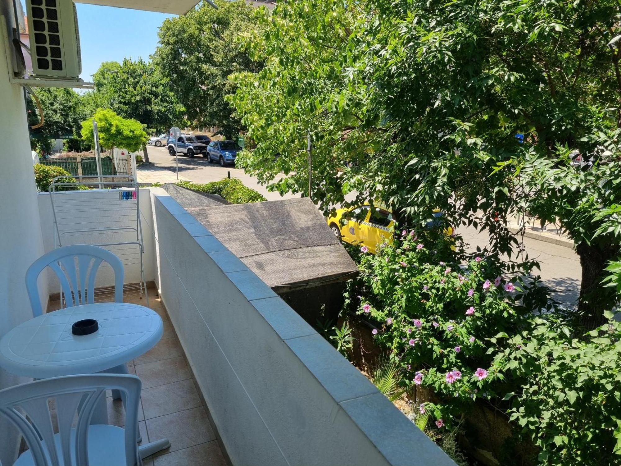 Guest House Trakia Приморсько Екстер'єр фото