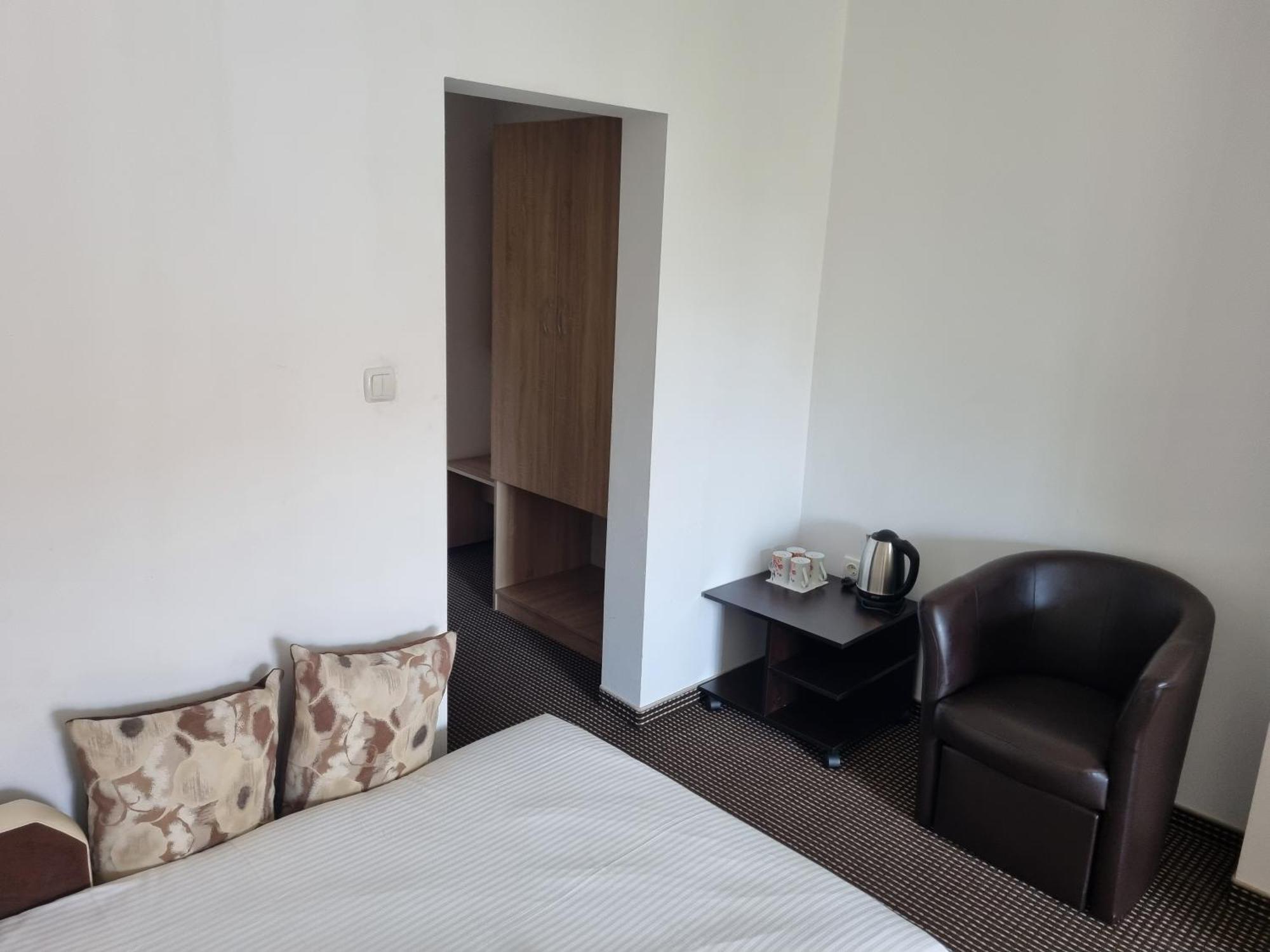 Guest House Trakia Приморсько Екстер'єр фото