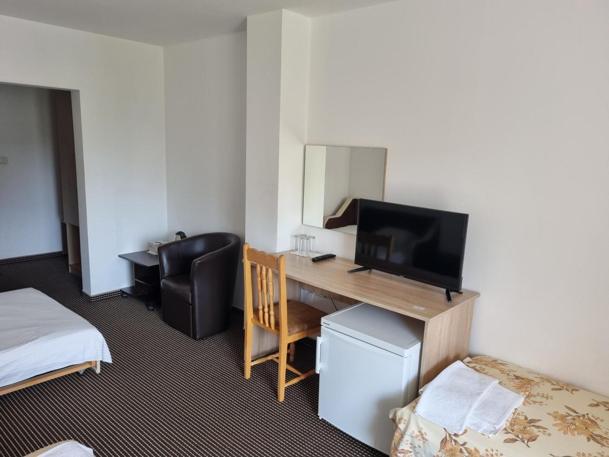 Guest House Trakia Приморсько Екстер'єр фото