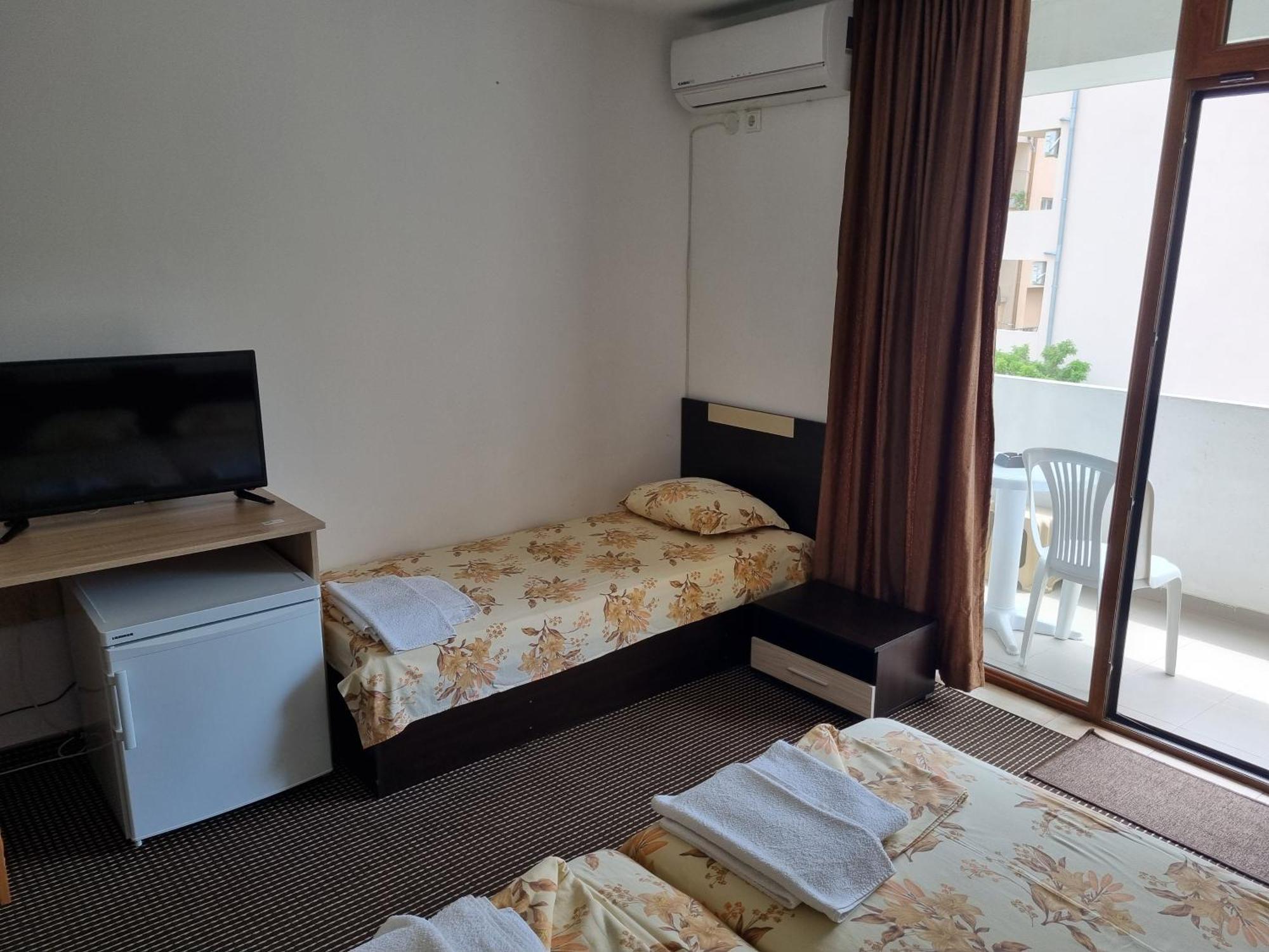 Guest House Trakia Приморсько Екстер'єр фото