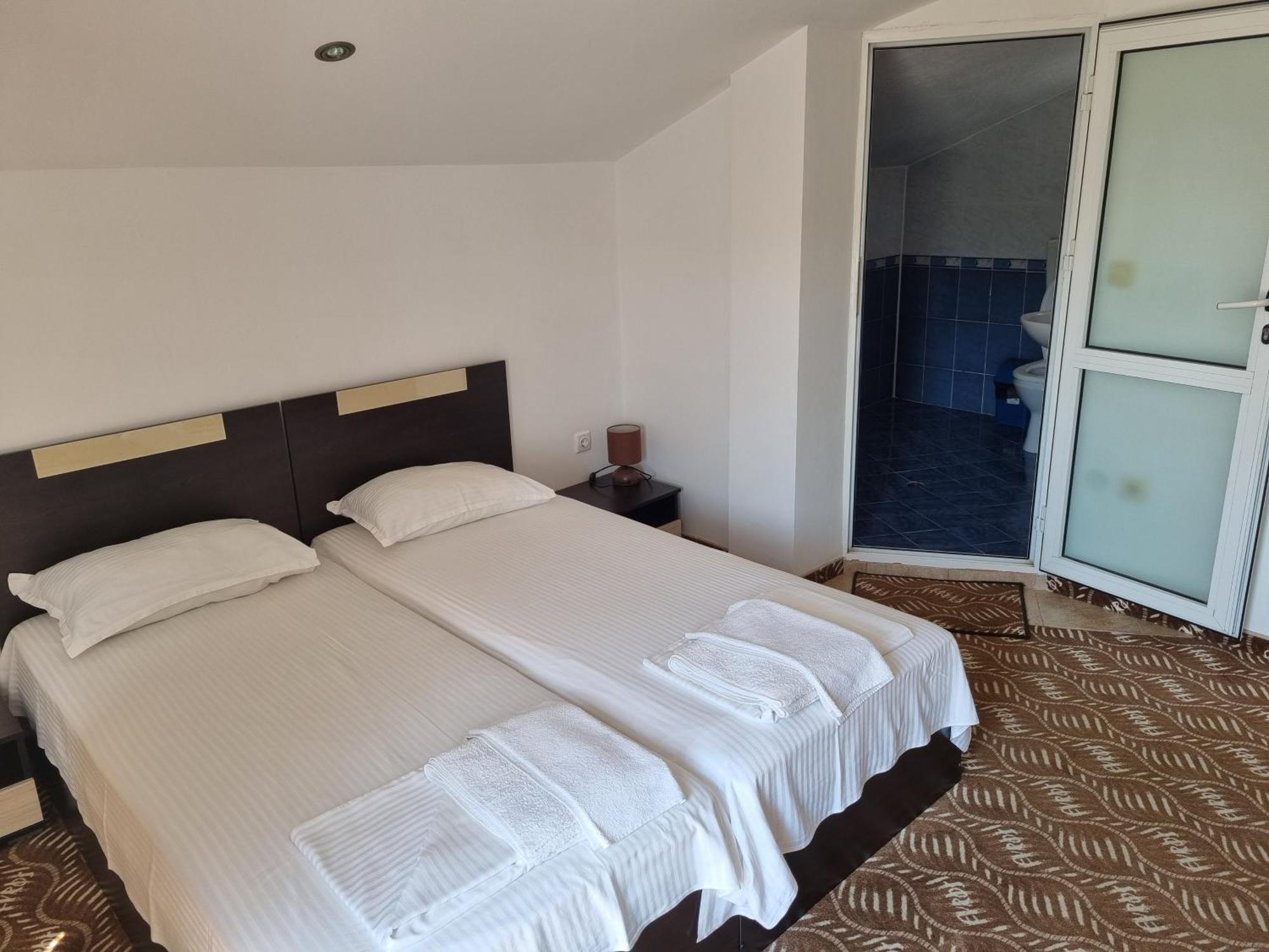 Guest House Trakia Приморсько Екстер'єр фото
