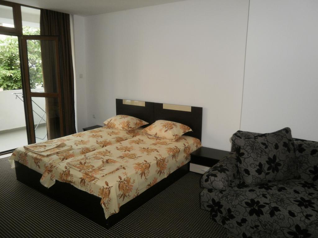 Guest House Trakia Приморсько Екстер'єр фото