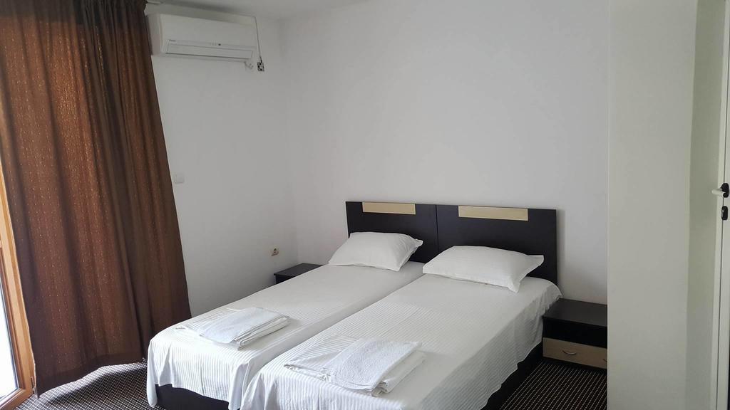 Guest House Trakia Приморсько Екстер'єр фото