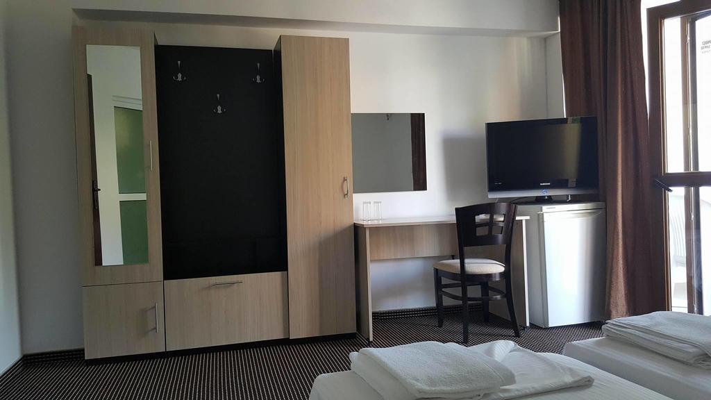 Guest House Trakia Приморсько Екстер'єр фото