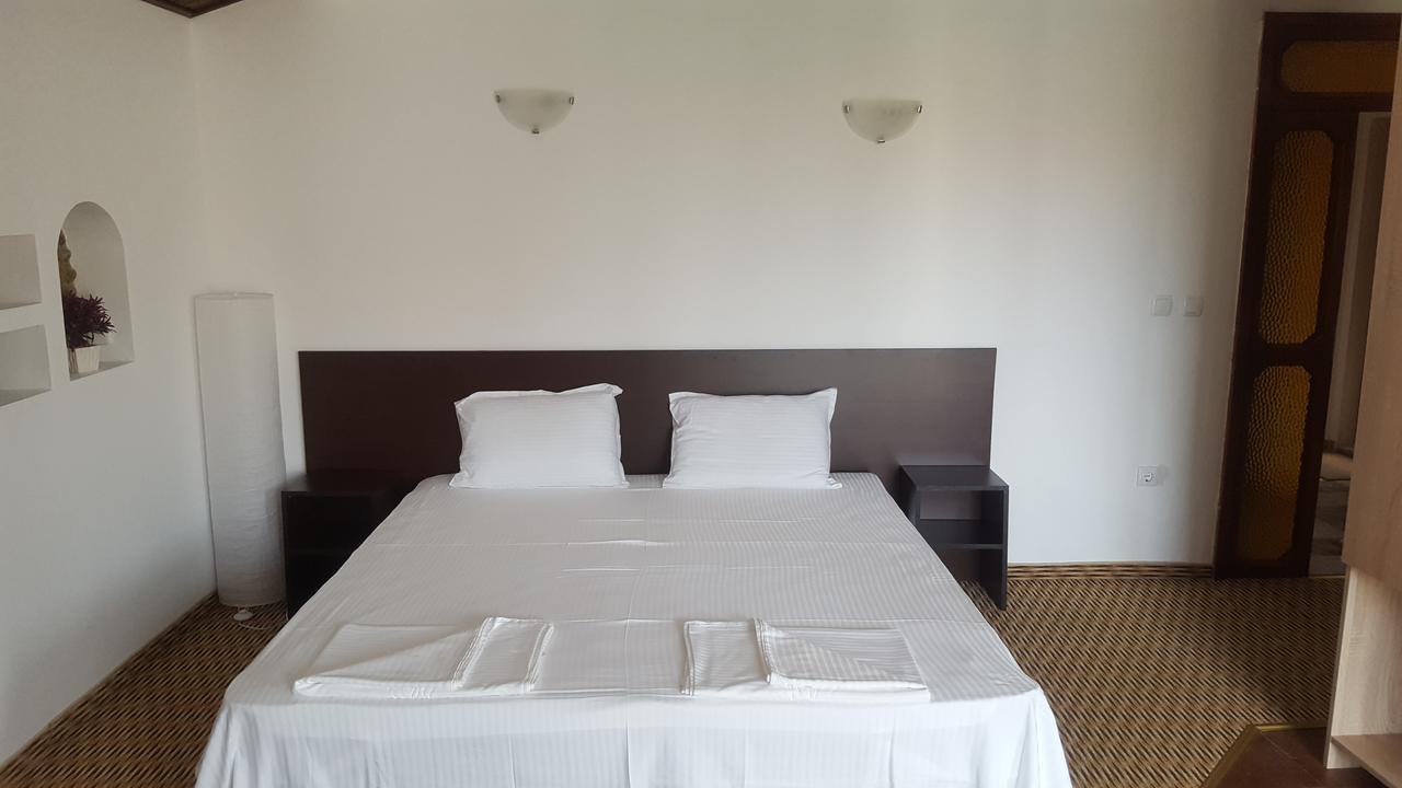 Guest House Trakia Приморсько Екстер'єр фото